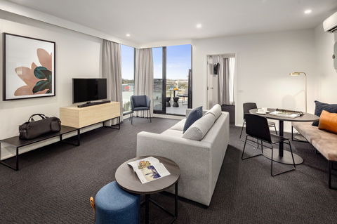 Quest Maribyrnong - Accommodation Asia 3
