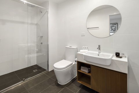 Quest Maribyrnong - Accommodation Asia 4
