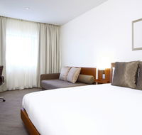 Novotel Canberra - Accommodation Asia