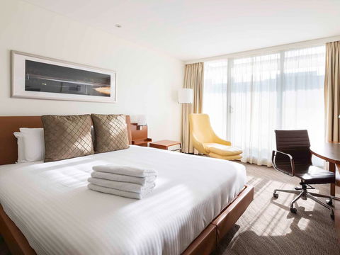 Novotel Canberra - Accommodation China 3