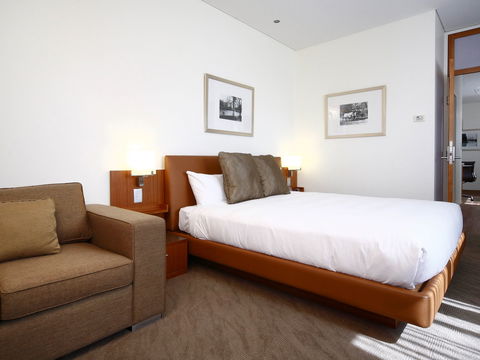 Novotel Canberra - Accommodation China 5