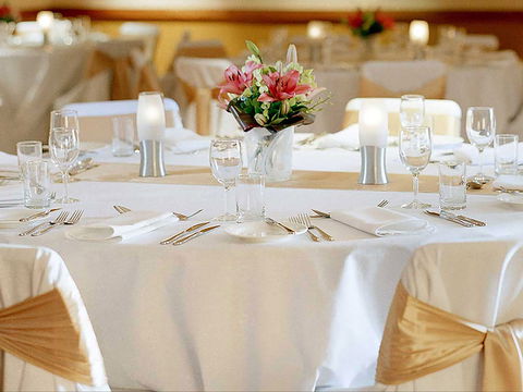 Novotel Canberra - Accommodation China 6
