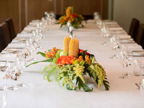 Novotel Canberra - Accommodation China 12