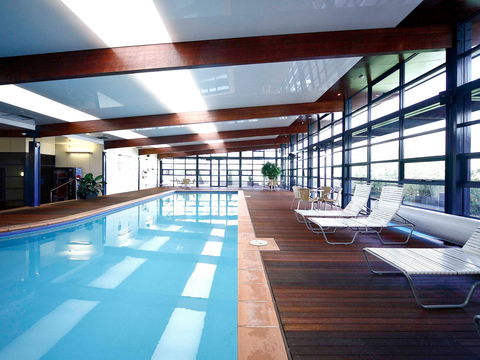 Novotel Canberra - Accommodation China 14