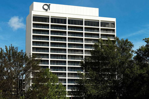 QT Canberra - Accommodation Asia 0