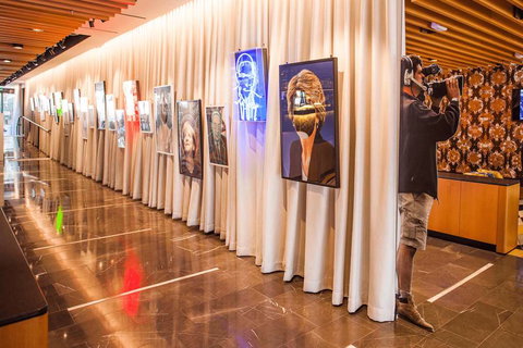 QT Canberra - Accommodation Asia 1