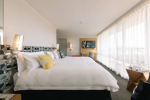 QT Canberra - Accommodation Asia 6