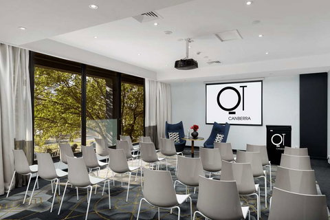 QT Canberra - Accommodation Asia 7