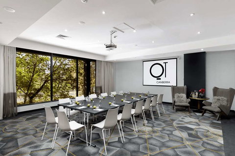 QT Canberra - Accommodation Asia 8