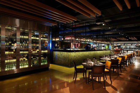 QT Canberra - Accommodation Asia 10