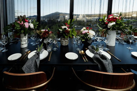 QT Canberra - Accommodation Asia 12