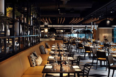 QT Canberra - Accommodation Asia 13