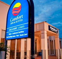 Nagambie Waterfront Motel - Accommodation Asia