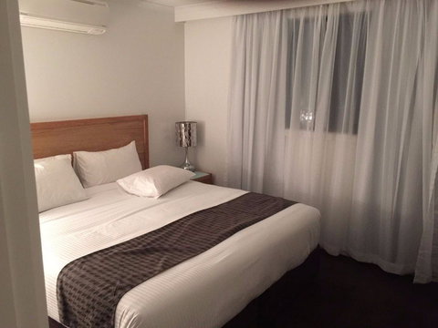 New Crossing Place Motel - Accommodation Asia 3