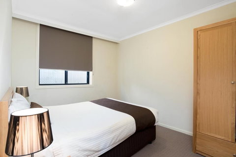New Crossing Place Motel - Accommodation Asia 8