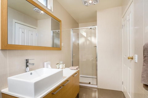 New Crossing Place Motel - Accommodation Asia 9