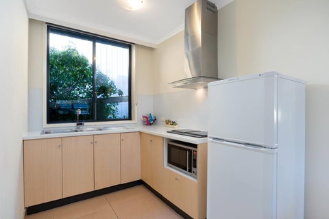 New Crossing Place Motel - Accommodation Asia 10