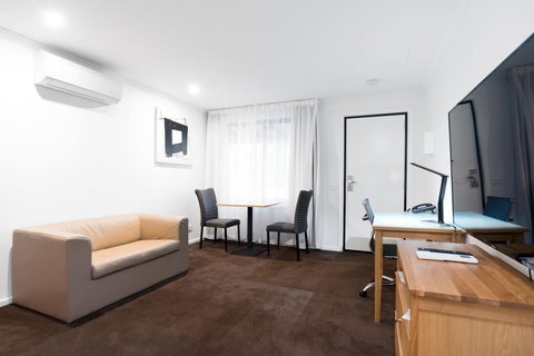 New Crossing Place Motel - Accommodation Asia 12