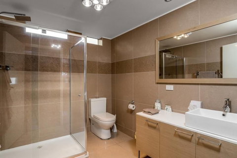 New Crossing Place Motel - Accommodation Asia 14