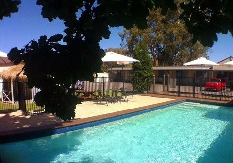 New Crossing Place Motel - Accommodation Asia 15