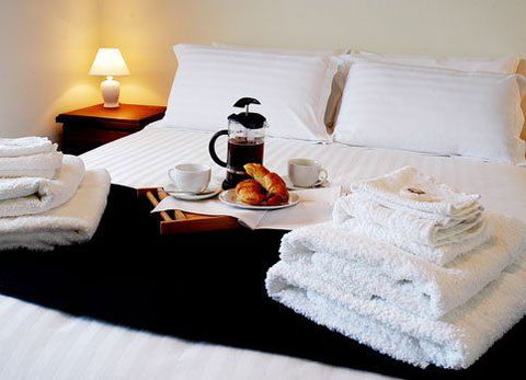 Hut on the Hill B&B - Accommodation Asia 0