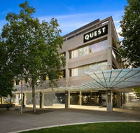 Quest Canberra City Walk - Accommodation Asia