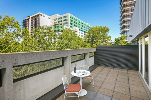 Quest Canberra City Walk - Accommodation Asia 3