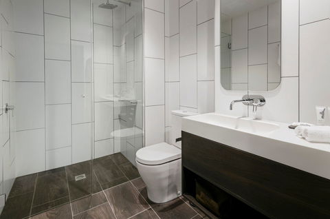 Quest Canberra City Walk - Accommodation Asia 4