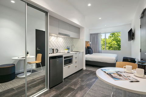 Quest Canberra City Walk - Accommodation Asia 5