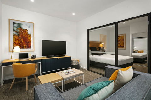 Quest Canberra City Walk - Accommodation Asia 6