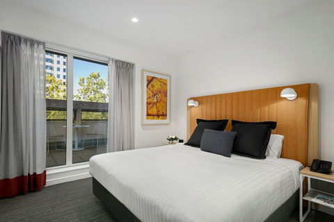 Quest Canberra City Walk - Accommodation Asia 8