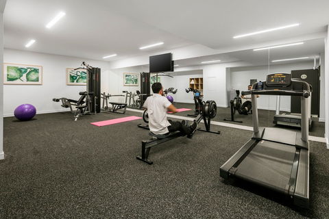 Quest Canberra City Walk - Accommodation Asia 9