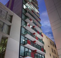 Fraser Place Melbourne - Accommodation Guide