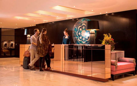 Mayfair Hotel - Accommodation Asia 3