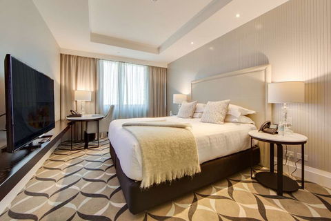 Mayfair Hotel - Accommodation Asia 4