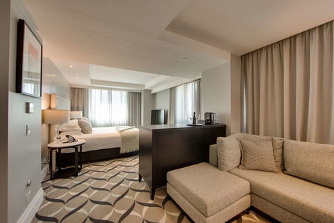 Mayfair Hotel - Accommodation Asia 5