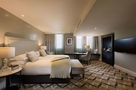 Mayfair Hotel - Accommodation Asia 8