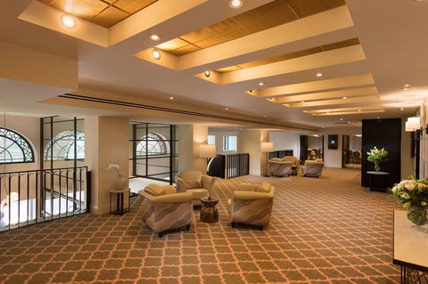 Mayfair Hotel - Accommodation Asia 10