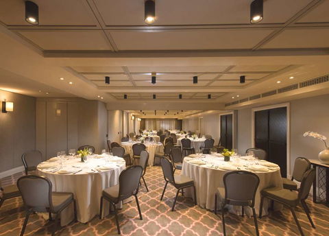 Mayfair Hotel - Accommodation Asia 11