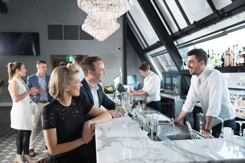 Mayfair Hotel - Accommodation Asia 12