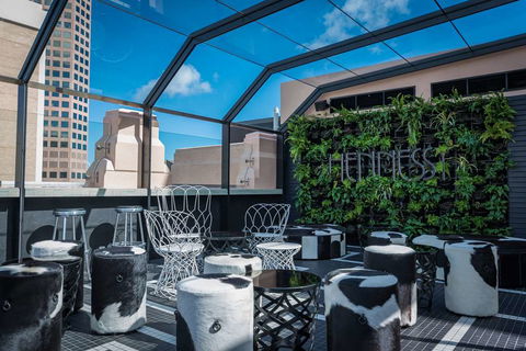 Mayfair Hotel - Accommodation Asia 13