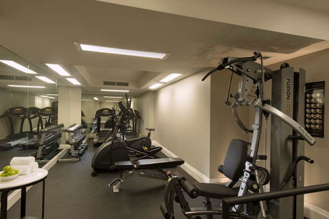 Mayfair Hotel - Accommodation Asia 16