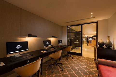 Mayfair Hotel - Accommodation Asia 17
