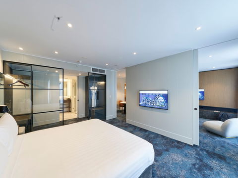 Pullman Adelaide - Accommodation Asia 3