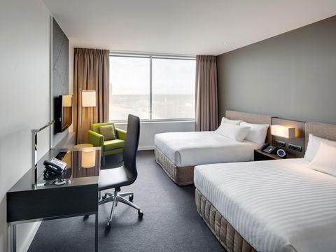 Pullman Adelaide - Accommodation Asia 4