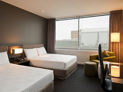 Pullman Adelaide - Accommodation Asia 5