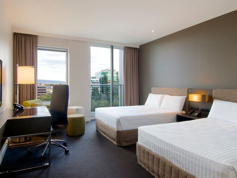 Pullman Adelaide - Accommodation Asia 6