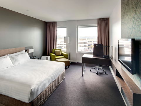 Pullman Adelaide - Accommodation Asia 7