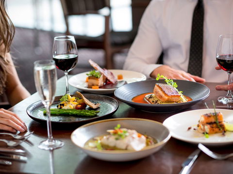 Pullman Adelaide - Accommodation Asia 10