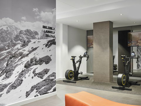 Pullman Adelaide - Accommodation Asia 15